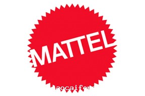 美泰MATTEL包装袋